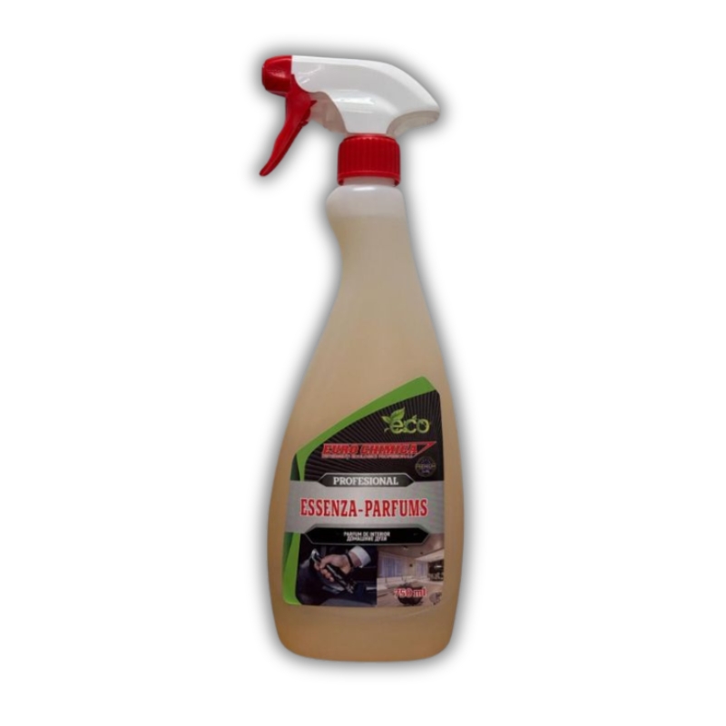 ESSENZA-PARFUMS 750 ML-